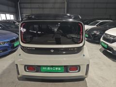 Baojun KiWi EV 305km - фото 6
