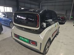 Baojun KiWi EV 305km - фото 7