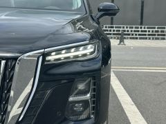 FAW Red Flag H5 2.0T Automatic Smart Connected Flagship Comfort Edition - photo 10