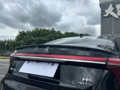FAW Red Flag H5 2.0T Automatic Smart Connected Flagship Comfort Edition - photo 11