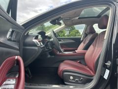 FAW Red Flag H5 2.0T Automatic Smart Connected Flagship Comfort Edition - photo 12