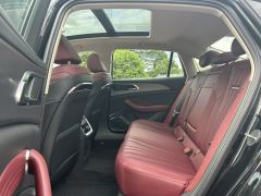 FAW Red Flag H5 2.0T Automatic Smart Connected Flagship Comfort Edition - photo 13