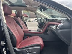 FAW Red Flag H5 2.0T Automatic Smart Connected Flagship Comfort Edition - photo 14