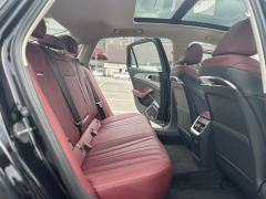FAW Red Flag H5 2.0T Automatic Smart Connected Flagship Comfort Edition - photo 15