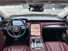 FAW Red Flag H5 2.0T Automatic Smart Connected Flagship Comfort Edition - photo 16