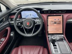 FAW Red Flag H5 2.0T Automatic Smart Connected Flagship Comfort Edition - photo 17