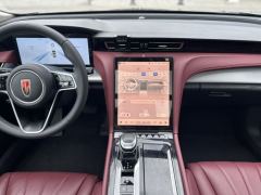 FAW Red Flag H5 2.0T Automatic Smart Connected Flagship Comfort Edition - photo 18