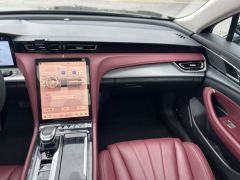 FAW Red Flag H5 2.0T Automatic Smart Connected Flagship Comfort Edition - photo 19