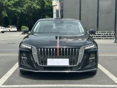 FAW Red Flag H5 2.0T Automatic Smart Connected Flagship Comfort Edition - photo 2