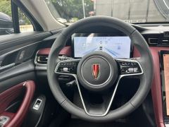FAW Red Flag H5 2.0T Automatic Smart Connected Flagship Comfort Edition - photo 20