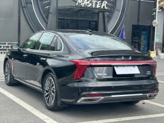 FAW Red Flag H5 2.0T Automatic Smart Connected Flagship Comfort Edition - photo 4