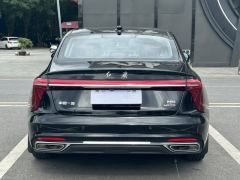 FAW Red Flag H5 2.0T Automatic Smart Connected Flagship Comfort Edition - photo 5