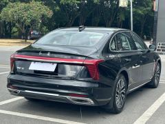 FAW Red Flag H5 2.0T Automatic Smart Connected Flagship Comfort Edition - photo 6