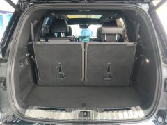 GAC GS8 2.0T 2WDLuxury Edition 6 - ფოტო 7