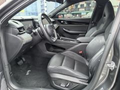 Lynk & Co 03 2.0T T5 Dual Clutch 2WD Strong Pro 5-seater - photo 11