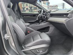 Lynk & Co 03 2.0T T5 Dual Clutch 2WD Strong Pro 5-seater - photo 14