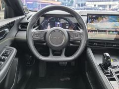 Lynk & Co 03 2.0T T5 Dual Clutch 2WD Strong Pro 5-seater - photo 18
