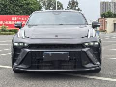 Lynk & Co 03 2.0T T5 Dual Clutch 2WD Strong Pro 5-seater - photo 2