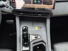 Lynk & Co 03 2.0T T5 Dual Clutch 2WD Strong Pro 5-seater - photo 20