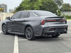Lynk & Co 03 2.0T T5 Dual Clutch 2WD Strong Pro 5-seater - photo 7