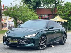 MG7 1.5T Dual-clutch Elegant Edition - ფოტო 1