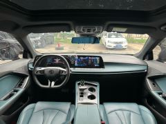 MG7 1.5T Dual-clutch Elegant Edition - ფოტო 11