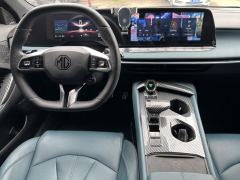 MG7 1.5T Dual-clutch Elegant Edition - ფოტო 12