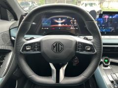MG7 1.5T Dual-clutch Elegant Edition - ფოტო 13