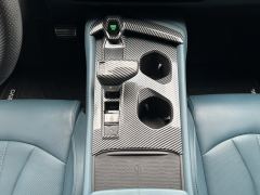 MG7 1.5T Dual-clutch Elegant Edition - ფოტო 15