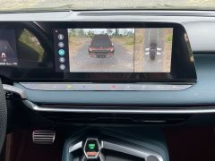 MG7 1.5T Dual-clutch Elegant Edition - ფოტო 17