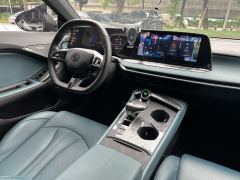 MG7 1.5T Dual-clutch Elegant Edition - ფოტო 19