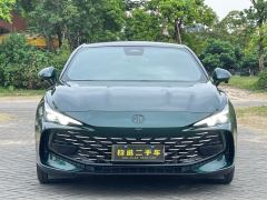 MG7 1.5T Dual-clutch Elegant Edition - ფოტო 2