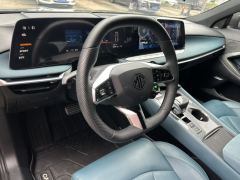 MG7 1.5T Dual-clutch Elegant Edition - ფოტო 20