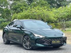 MG7 1.5T Dual-clutch Elegant Edition - ფოტო 3