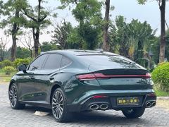 MG7 1.5T Dual-clutch Elegant Edition - ფოტო 4