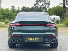 MG7 1.5T Dual-clutch Elegant Edition - ფოტო 5
