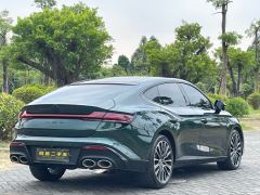 MG7 1.5T Dual-clutch Elegant Edition - ფოტო 6
