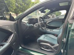 MG7 1.5T Dual-clutch Elegant Edition - ფოტო 7