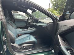 MG7 1.5T Dual-clutch Elegant Edition - ფოტო 8