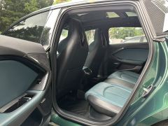 MG7 1.5T Dual-clutch Elegant Edition - ფოტო 9