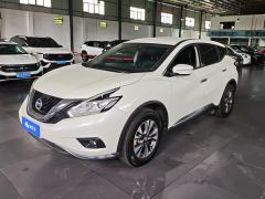 Nissan Murano 2.5L 2WD Elite Edition - ფოტო 1