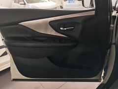 Nissan Murano 2.5L 2WD Elite Edition - ფოტო 12