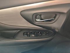 Nissan Murano 2.5L 2WD Elite Edition - ფოტო 13