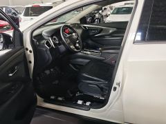 Nissan Murano 2.5L 2WD Elite Edition - ფოტო 14