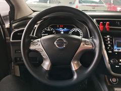 Nissan Murano 2.5L 2WD Elite Edition - ფოტო 18