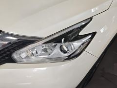 Nissan Murano 2.5L 2WD Elite Edition - ფოტო 4