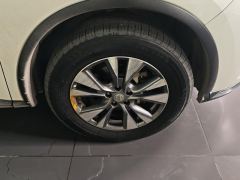 Nissan Murano 2.5L 2WD Elite Edition - ფოტო 6