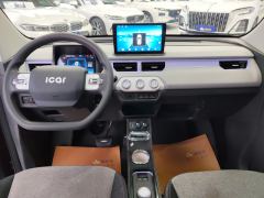 Chery QQ Icecream Fengyun QQ Ice Cream 170km Sundae Edition - ფოტო 16