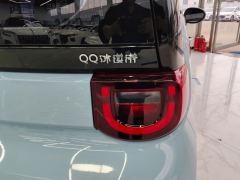 Chery QQ Icecream Fengyun QQ Ice Cream 170km Sundae Edition - ფოტო 5