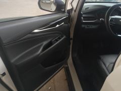Maxus G50 PLUS 1.5T Edition - фото 12
